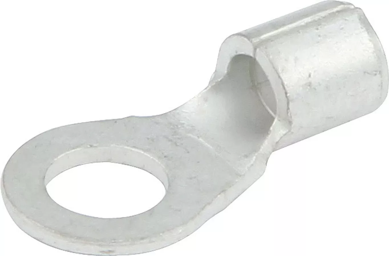 Allstar Performance - Ring Terminal #10 Hole Non-Insulated 12-10 20pk