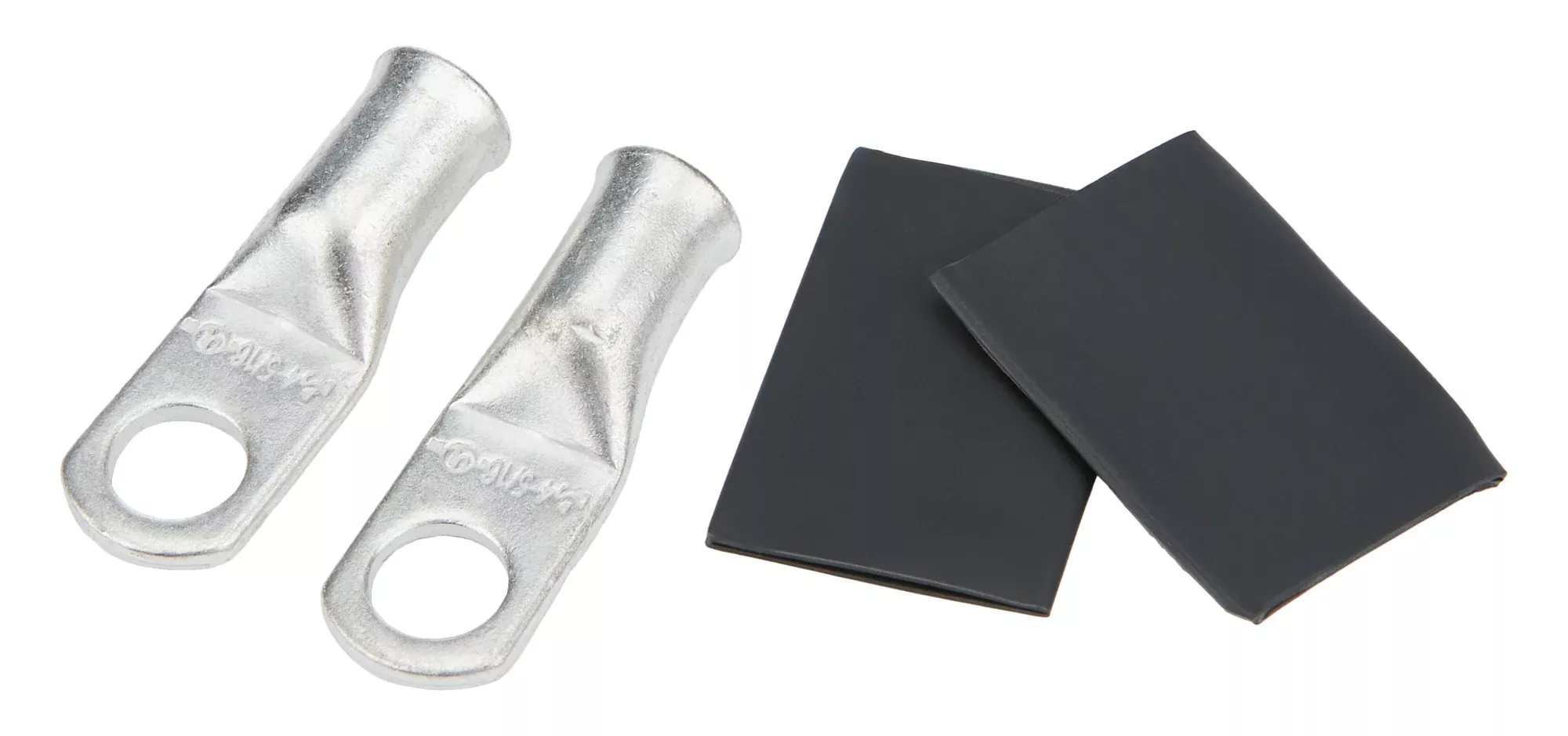 Allstar Performance - Ring Terminals 4 Gauge 5/16in Hole