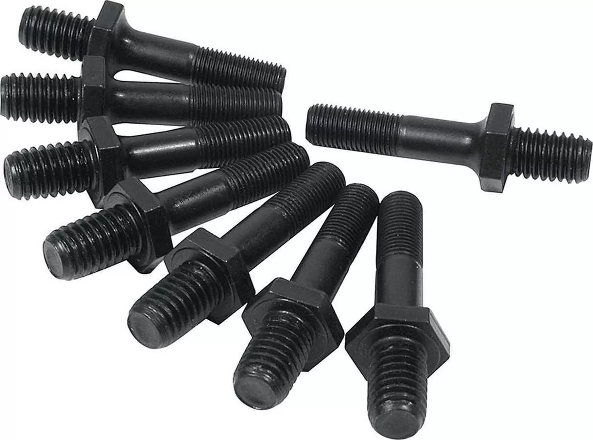 Allstar Performance - Rocker Arm Stud Kit SBC 8 pcs