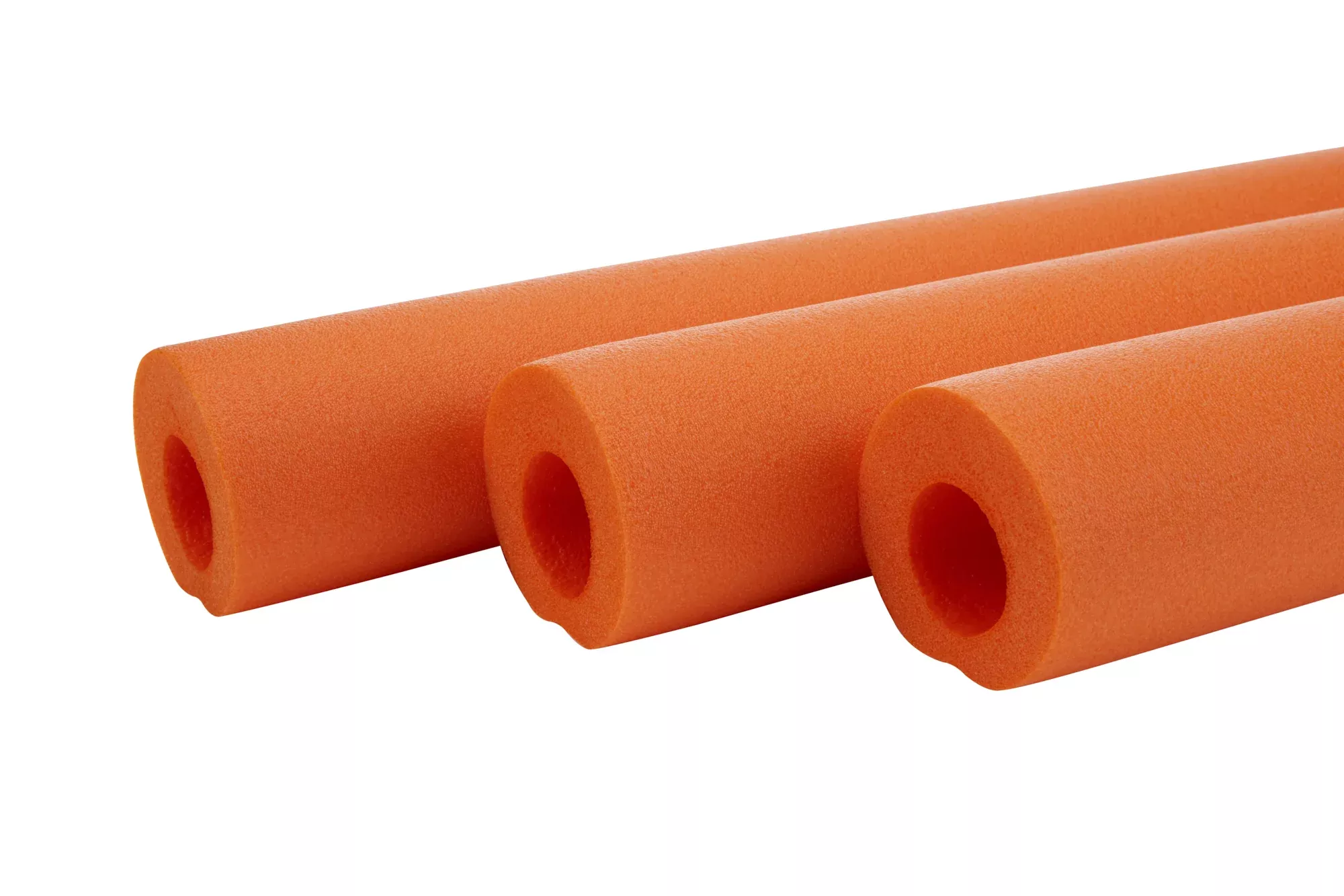 Allstar Performance - Roll Bar Padding Orange 3pk