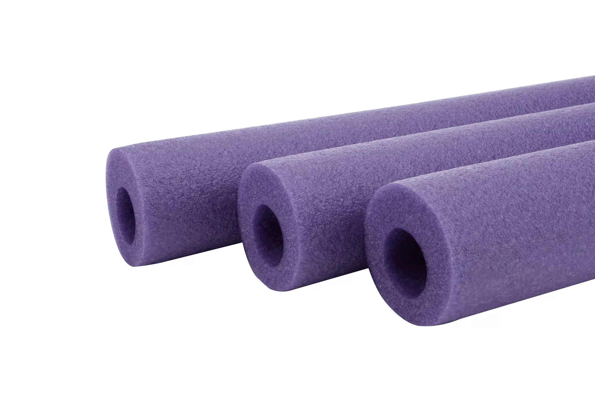 Allstar Performance - Roll Bar Padding Purple 3pk