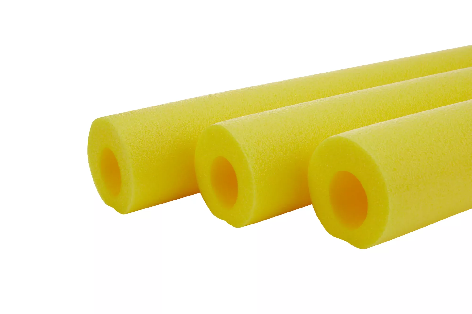 Allstar Performance - Roll Bar Padding Yellow 3pk