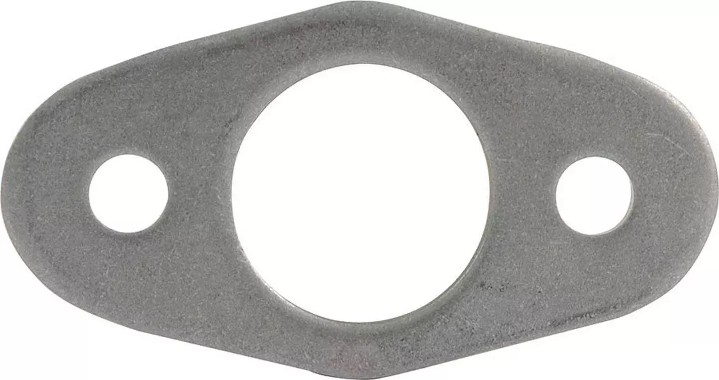 Allstar Performance - Rub Rail Flanges 4pk