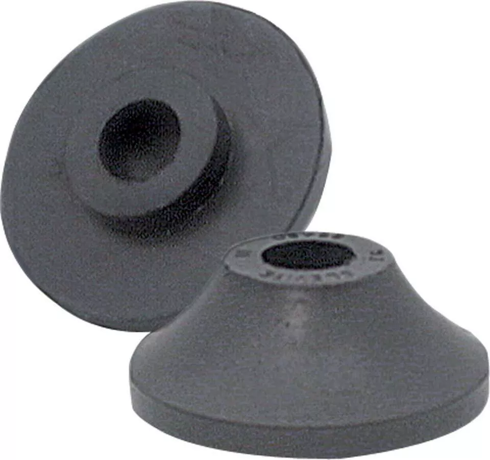 Allstar Performance - Rubber Bushing w/Shoulder