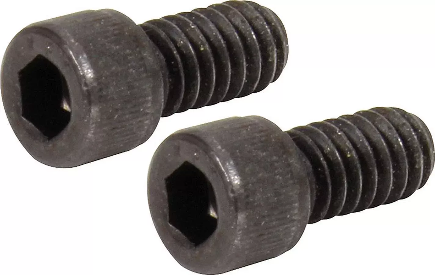 Allstar Performance - Safety Wire Guide Bolt 2pk