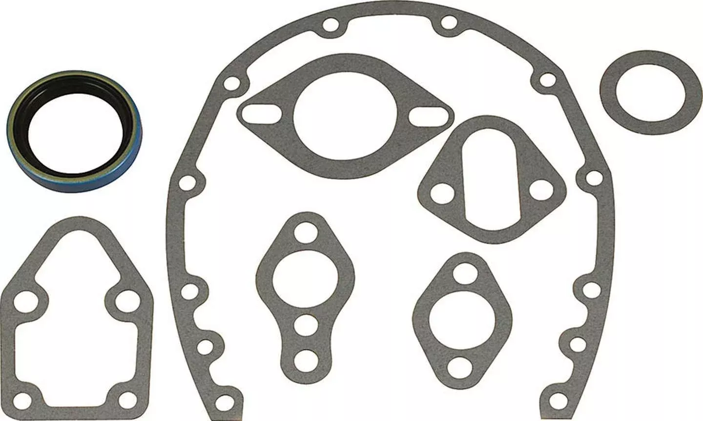 Allstar Performance - SBC Front Gasket Set 10pk