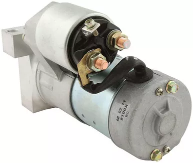 Allstar Performance - SBC Mini Starter 10:1 Compression