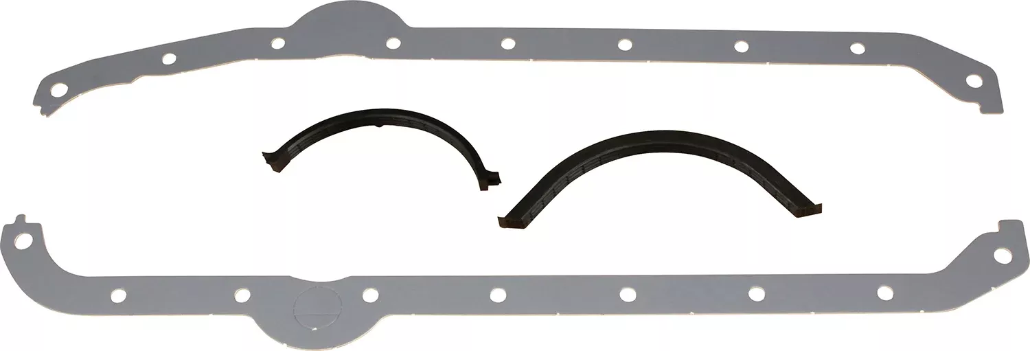 Allstar Performance - SBC Oil Pan Gasket Set