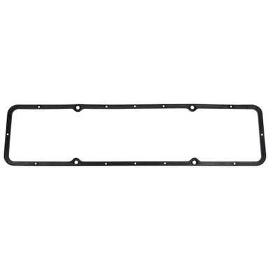 Allstar Performance - SBC V/C Gaskets Steel Core 3/16in Thick Rubber