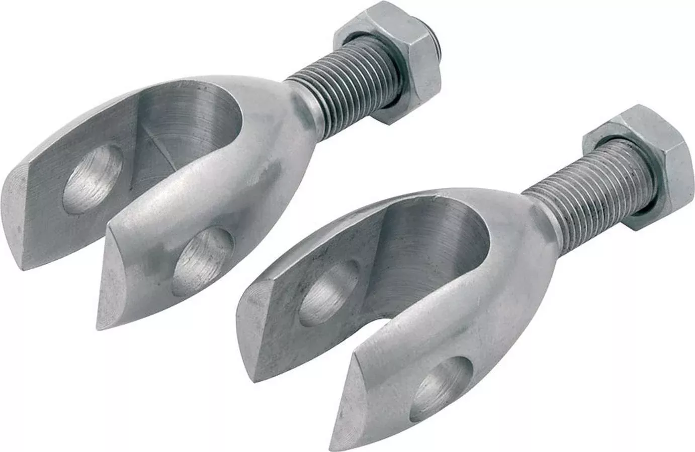 Allstar Performance - Shifter Clevis Kit for Bert Transmission