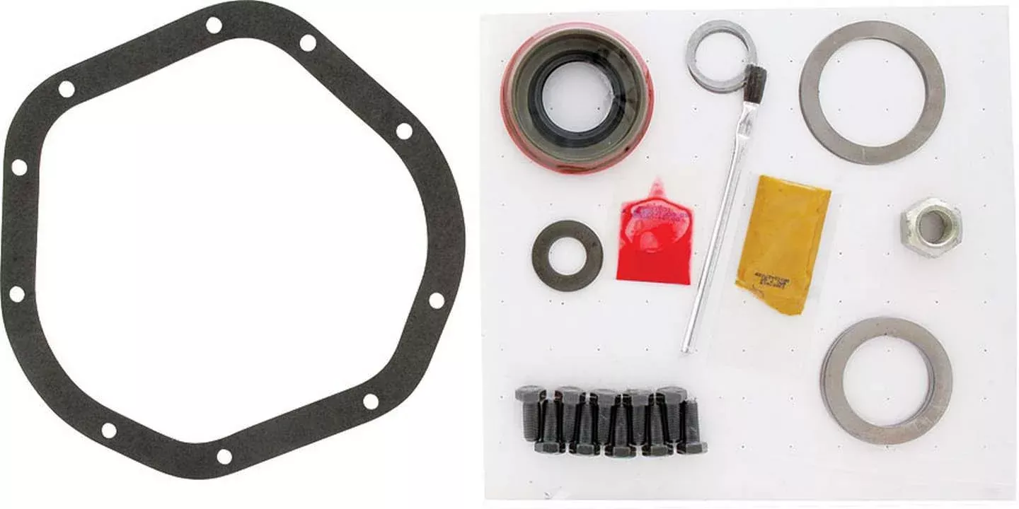 Allstar Performance - Shim Kit Dana 44