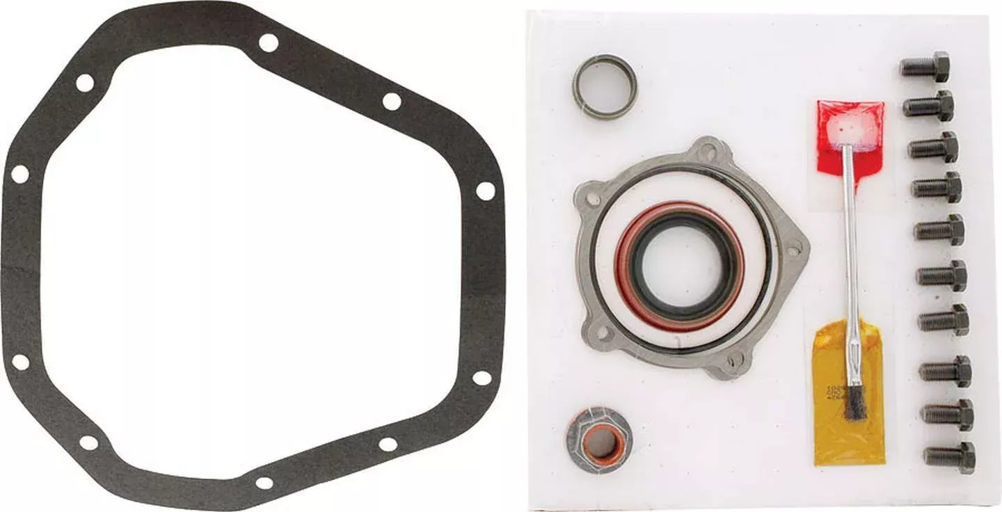 Allstar Performance - Shim Kit Dana 60 & 61