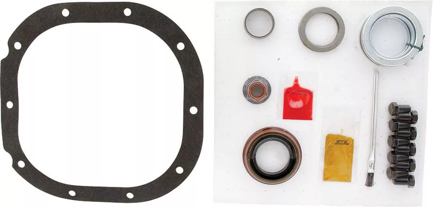 Allstar Performance - Shim Kit Ford 8.8in