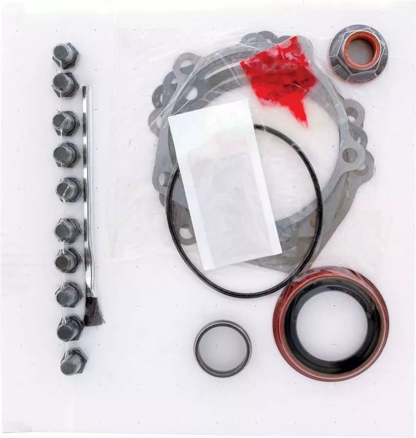 Allstar Performance - Shim Kit Ford 8in