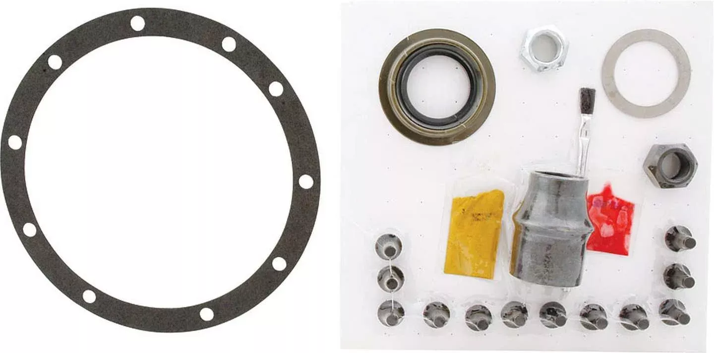 Allstar Performance - Shim Kit Mopar 8-3/4 w/489 Casting