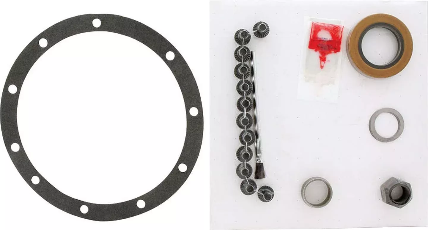 Allstar Performance - Shim Kit Mopar 8-3/4 w/742 Casting