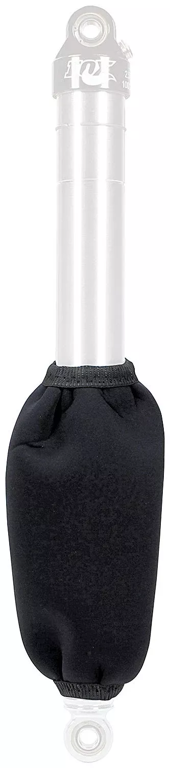 Allstar Performance - Shock Cover 16in Tall