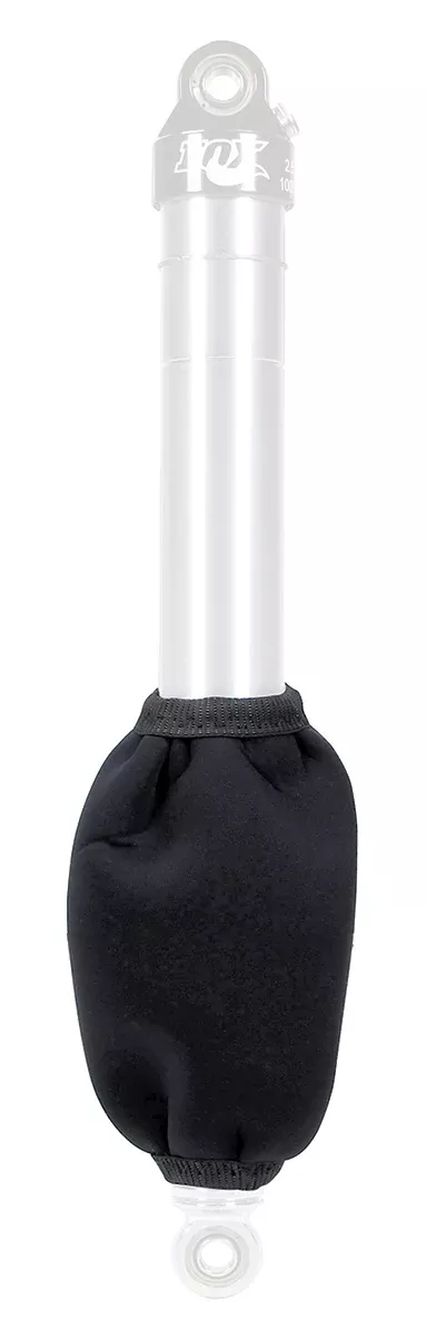 Allstar Performance - Shock Cover 8in Tall