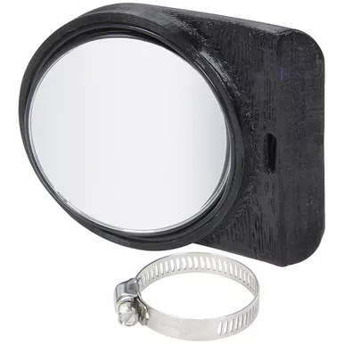 Allstar Performance - Side View Mirror Adjustable