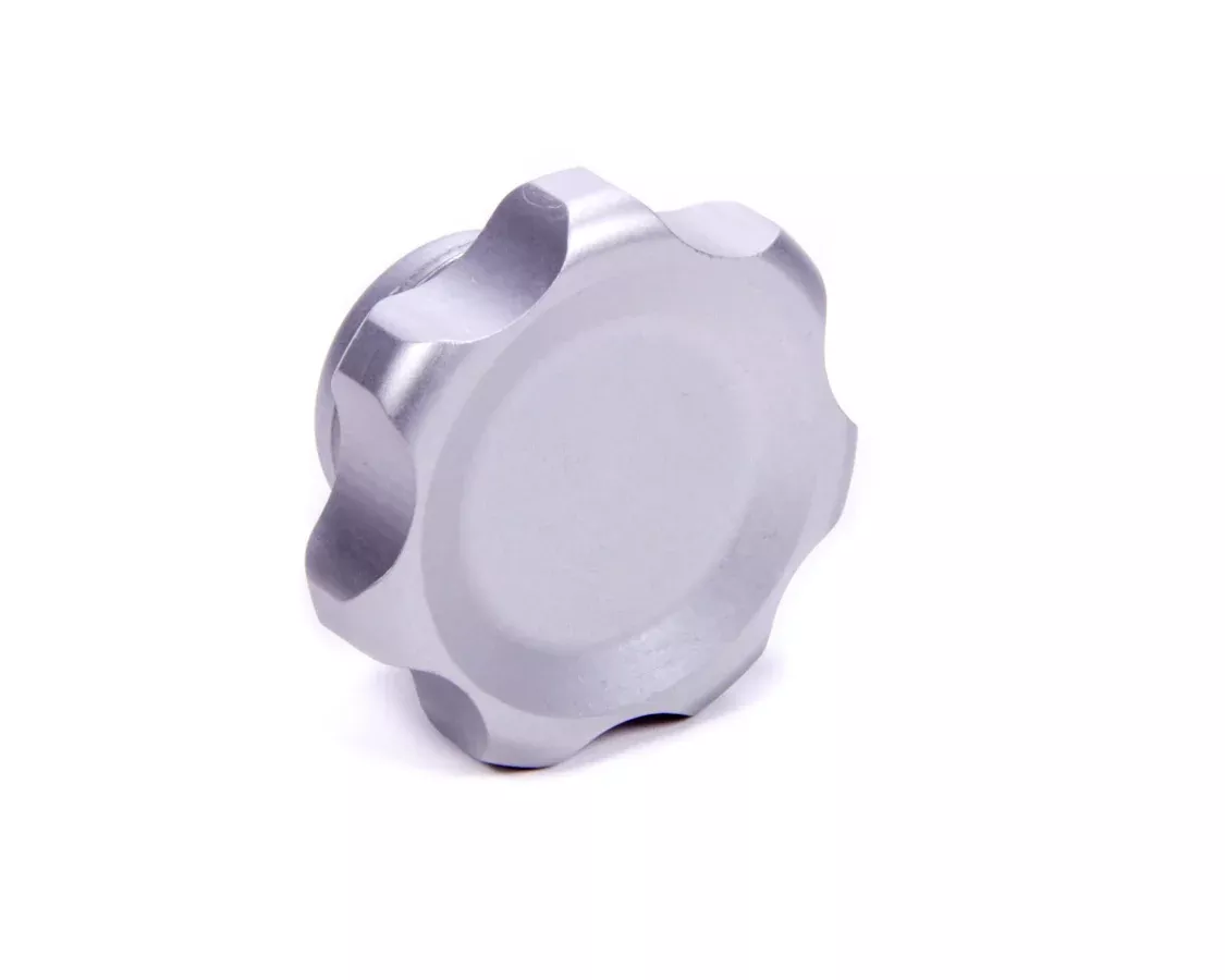 Allstar Performance - Silver Cap Small