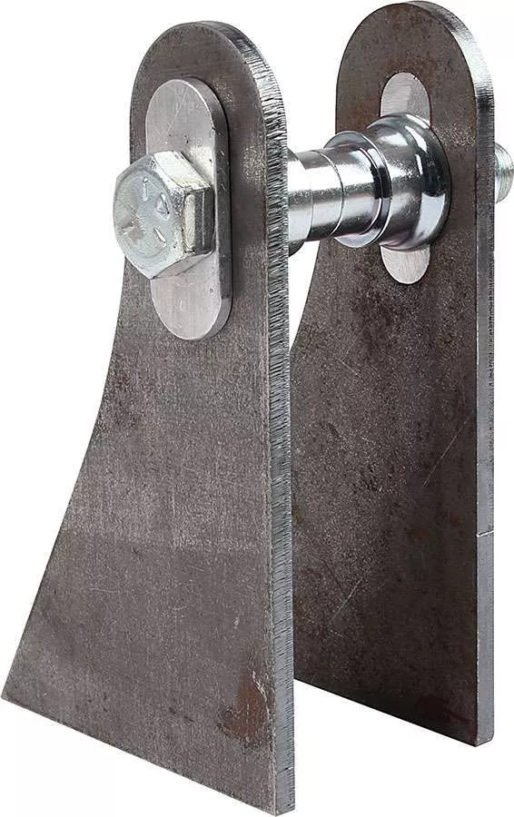 Allstar Performance - Slotted Upper A-Arm Bracket Kit