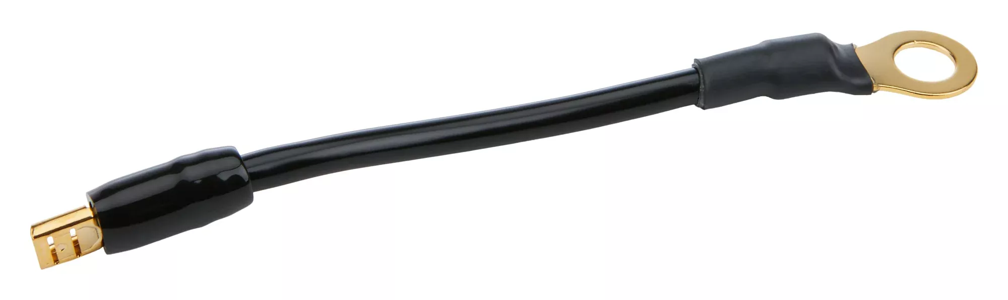Allstar Performance - Solenoid Jumper Wire with Spade Terminal