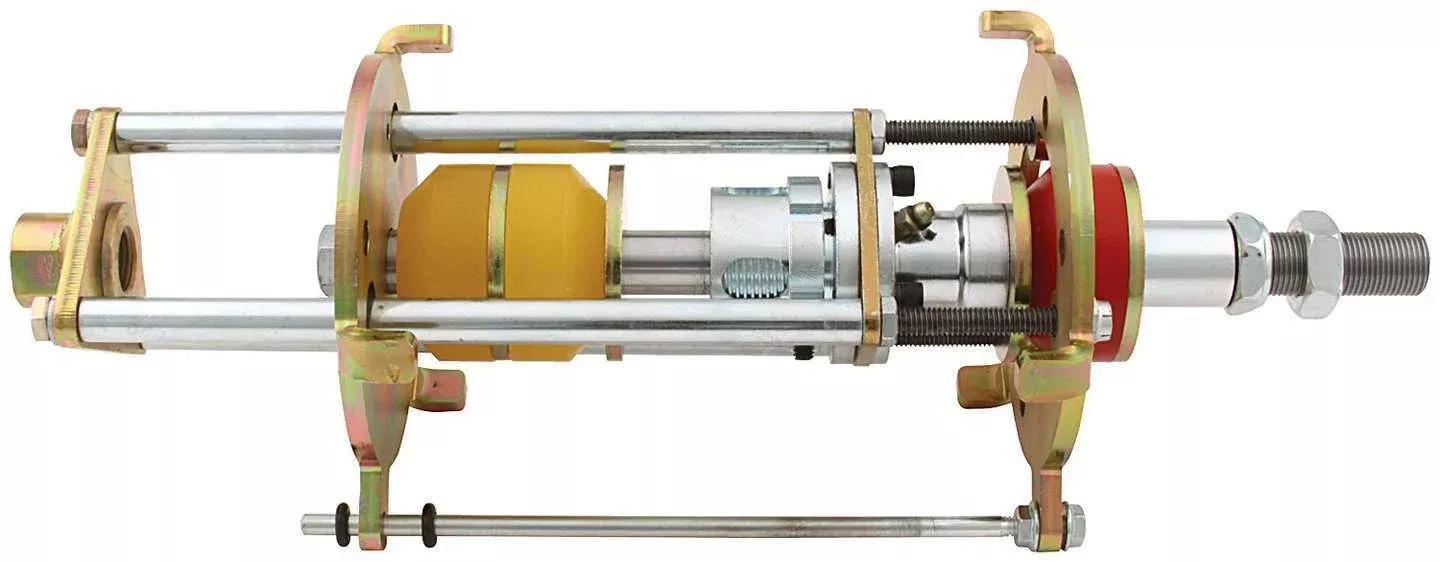 Allstar Performance - Spring Style Pull Bar Discontinued