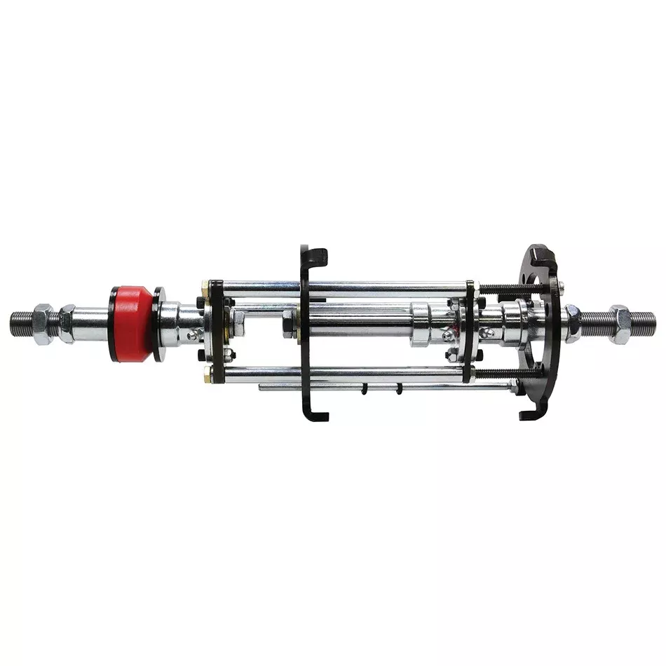 Allstar Performance - Spring Style Pull Bar