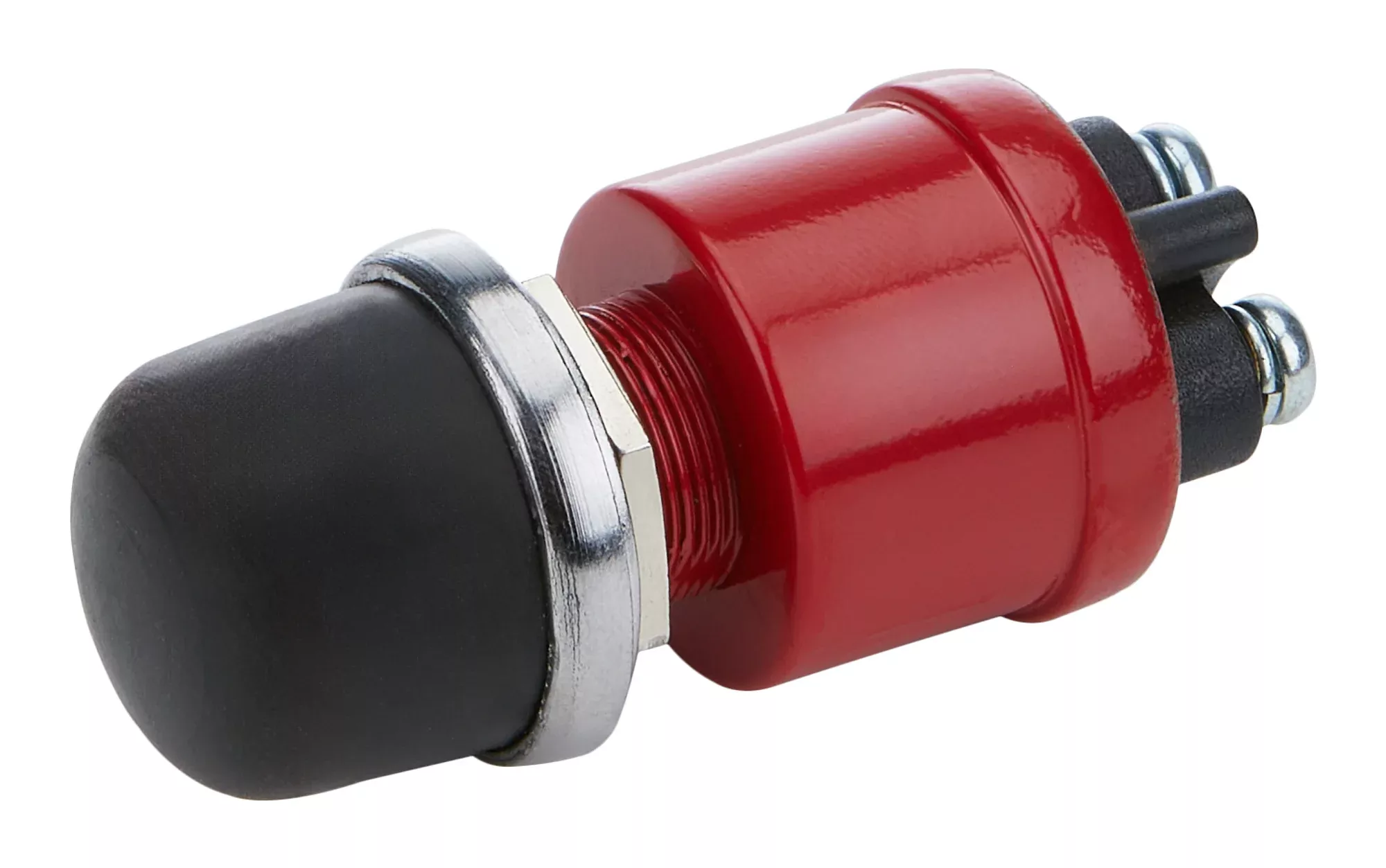 Allstar Performance - Starter Button for Allstar Switch Panel