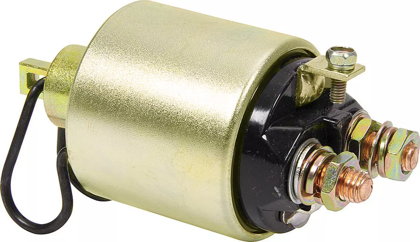 Allstar Performance - Starter Solenoid for ALL80525