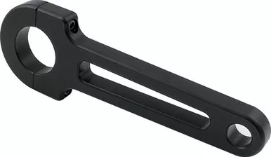 Allstar Performance - Steering Column Bracket 7.5in Clamp On
