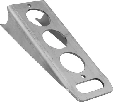 Allstar Performance - Steering Column Bracket 8in 5pk