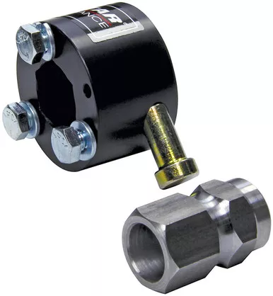 Allstar Performance - Steering Disconnect Hex Style