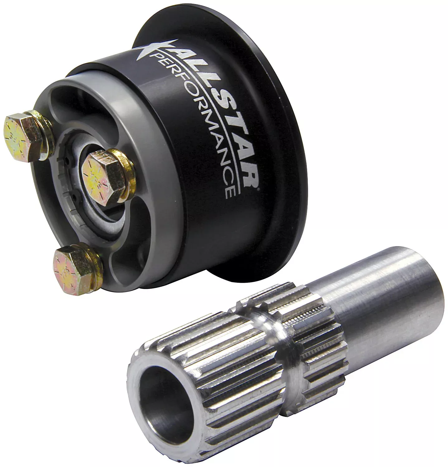 Allstar Performance - Steering Disconnect SFI Spline Style