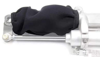 Allstar Performance - Steering Rack Boot Cover