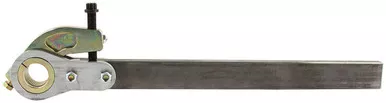 Allstar Performance - Sway Bar Adjuster Kit 1-1/4 49spl Zero Drop