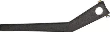 Allstar Performance - Sway Bar Arm 1.25 x 49 Spl 30 Deg