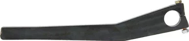 Allstar Performance - Sway Bar Arm 1.50 x 48 Spl 15 Deg