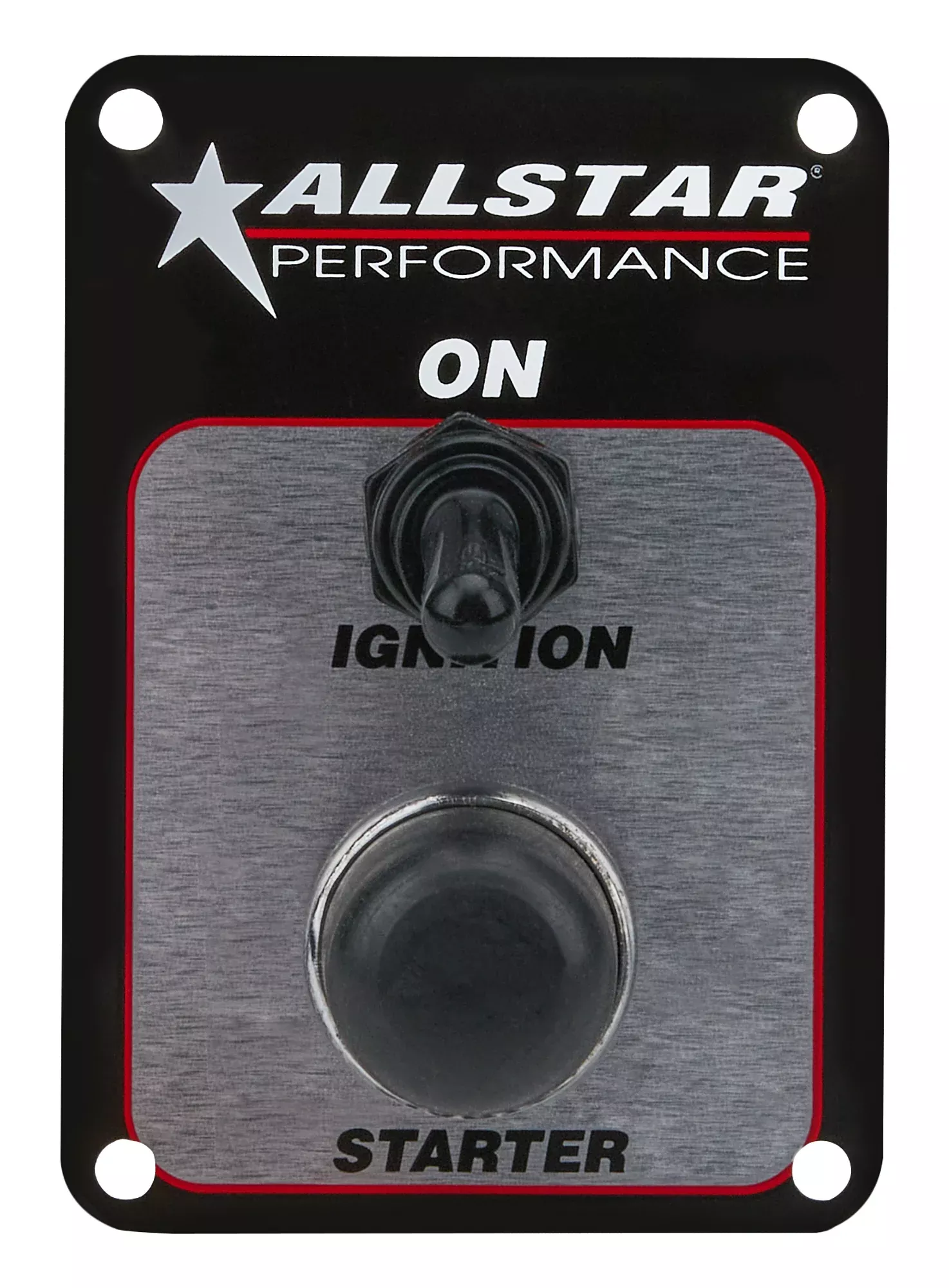 Allstar Performance - Switch Panel One Switch