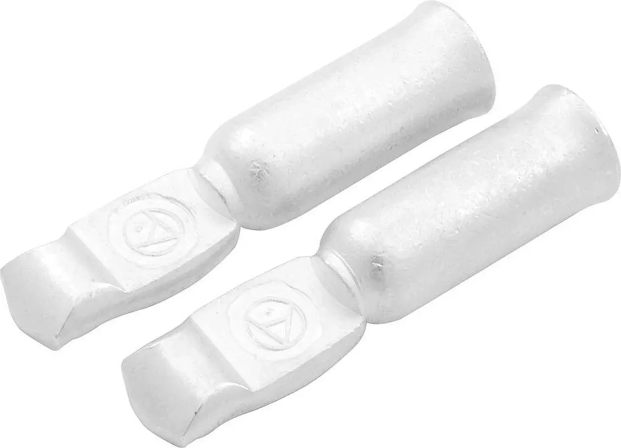 Allstar Performance - Terminal for ALL76322 2-Gauge 2pk