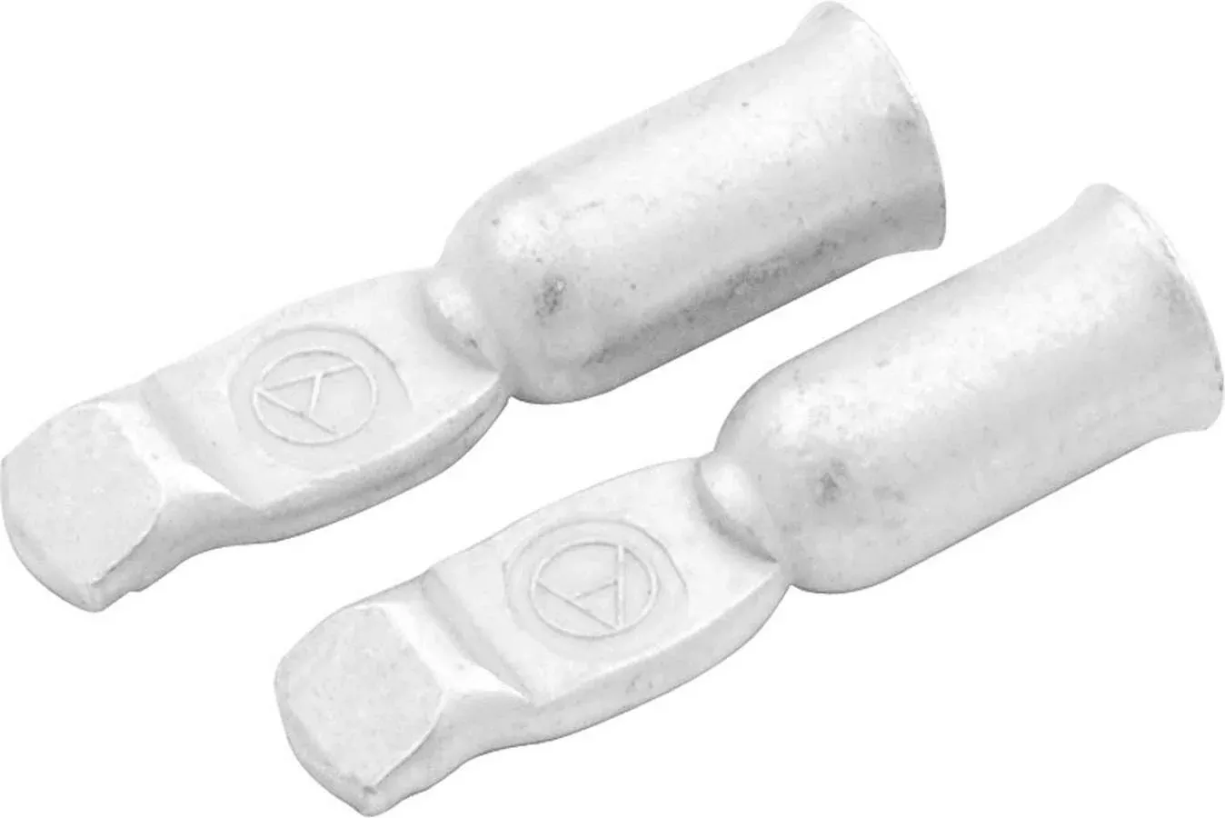 Allstar Performance - Terminals for ALL76320 6-Gauge 2pk