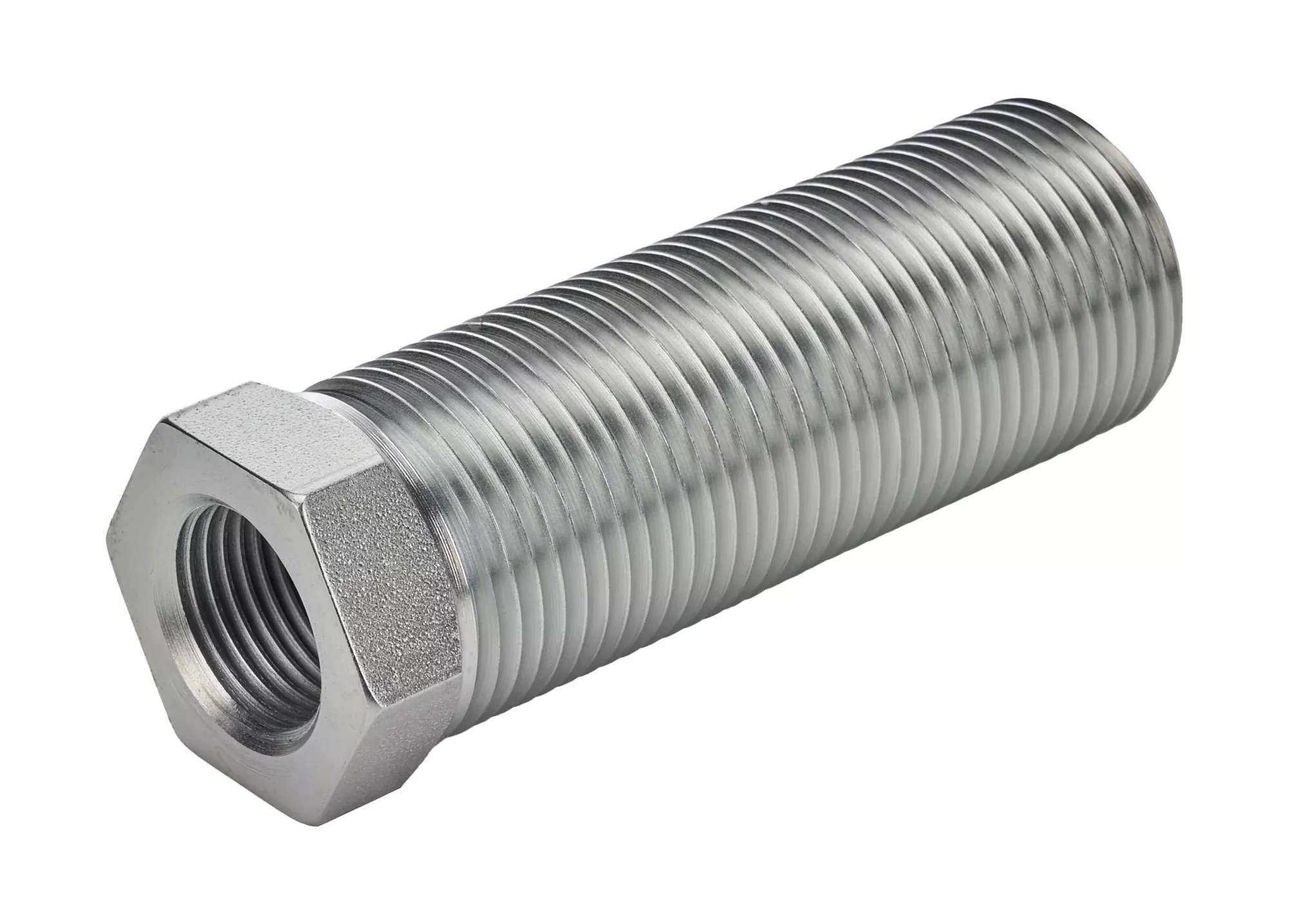 Allstar Performance - Threaded Adjuster 1-1/8RH to 3/4-16LH