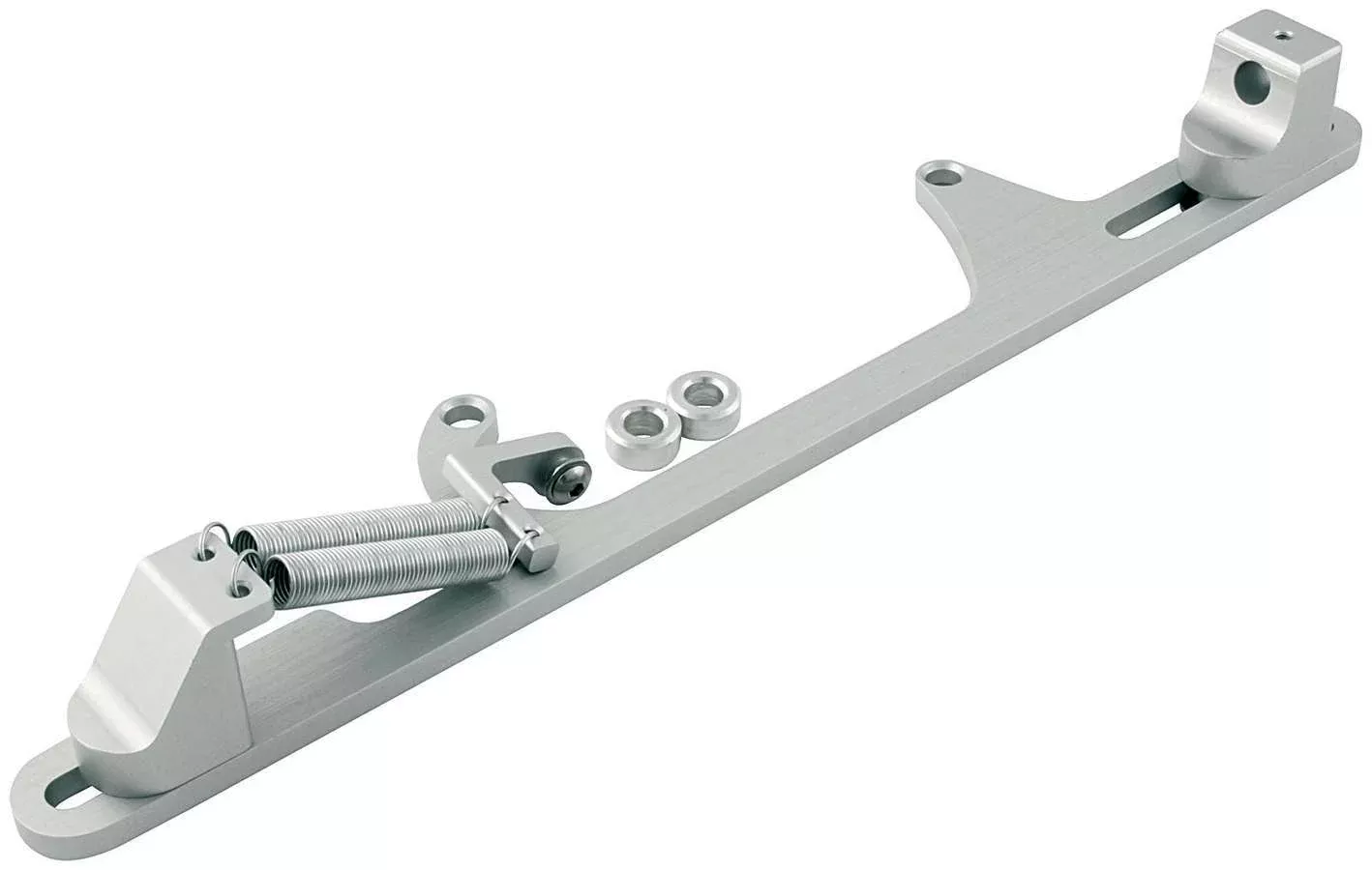 Allstar Performance - Throttle Bracket Morse Clear 4500