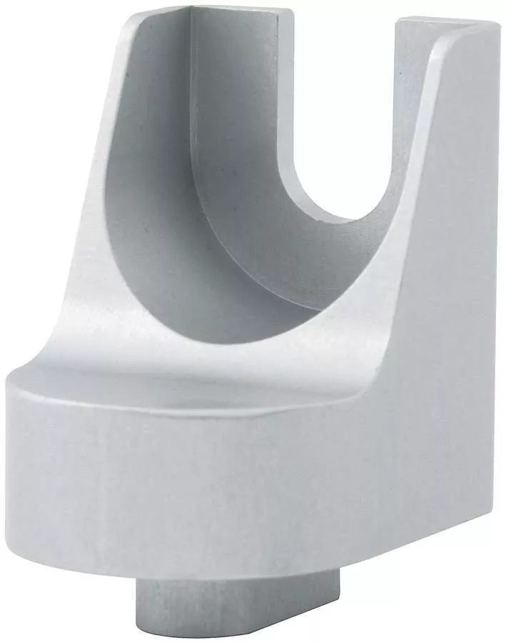 Allstar Performance - Throttle Cable Bracket Ford Clear