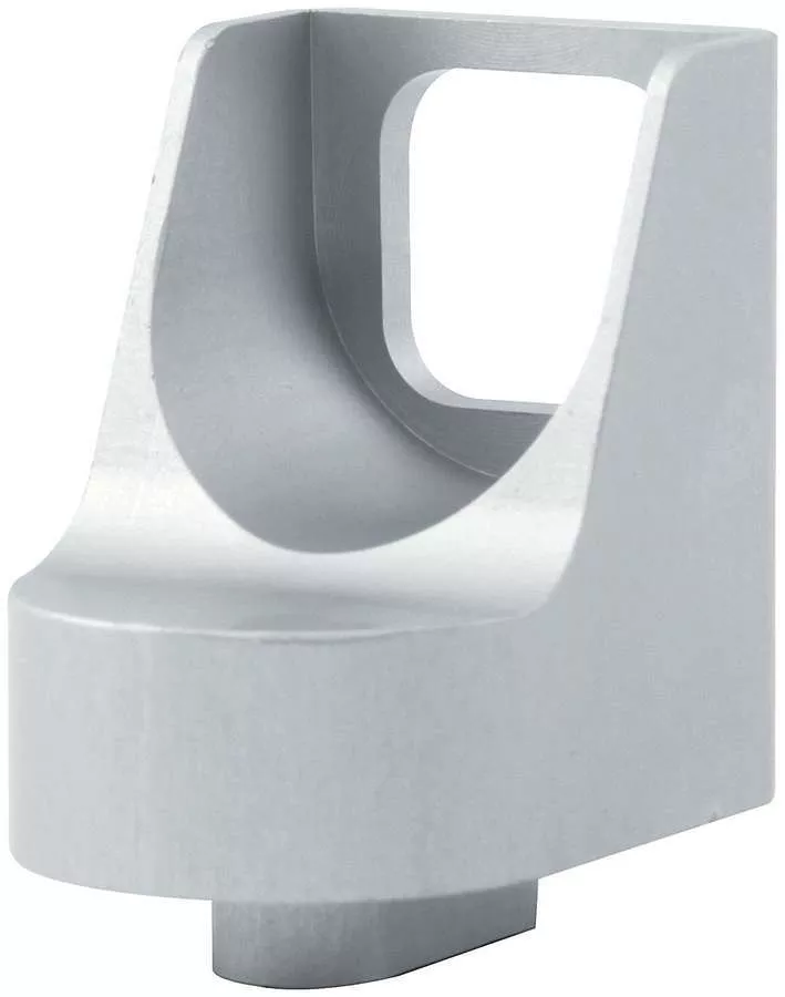 Allstar Performance - Throttle Cable Bracket GM Clear