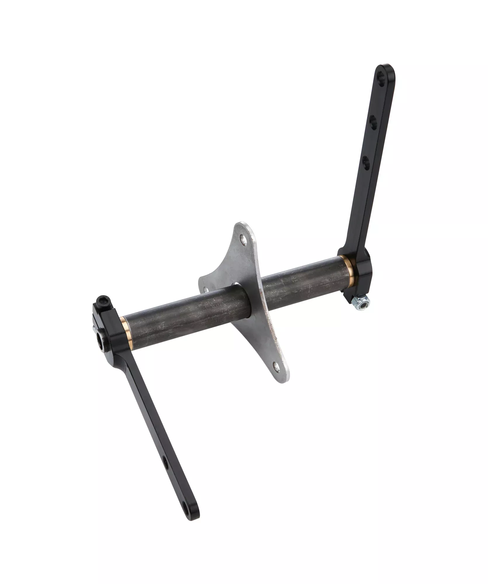 Allstar Performance - Throttle Cross Shaft Assembly