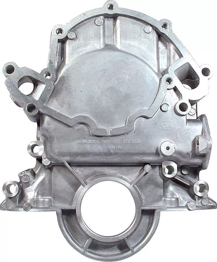 Allstar Performance - Timing Cover SBF