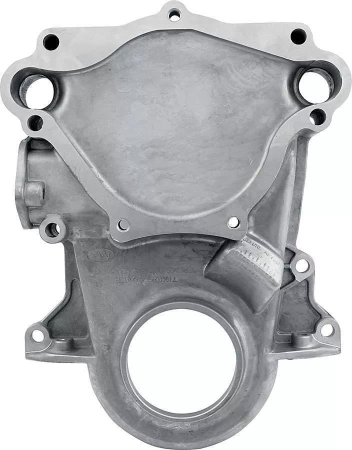 Allstar Performance - Timing Cover SBM
