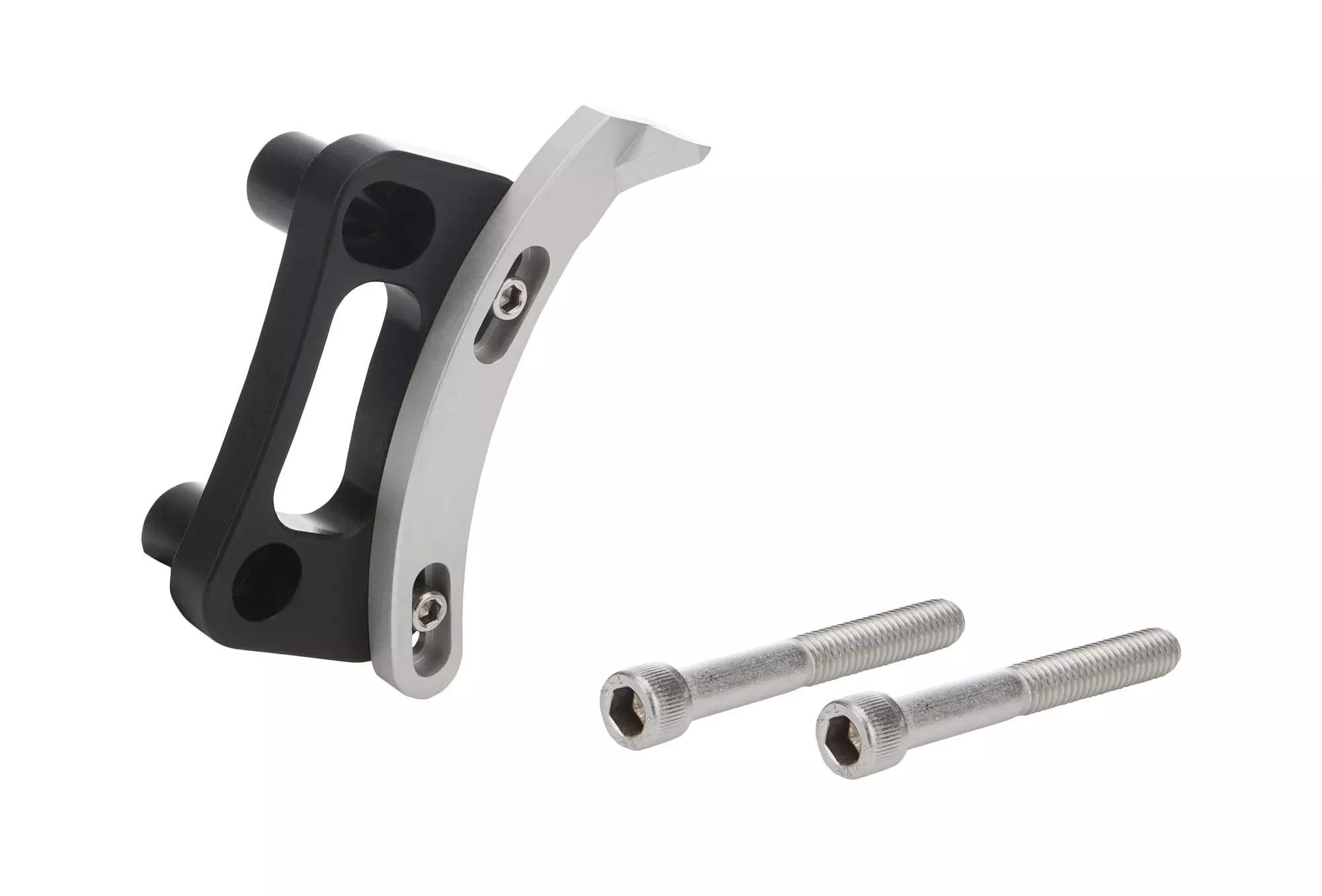 Allstar Performance - Timing Pointer SBF Stock Block B Timing Tab