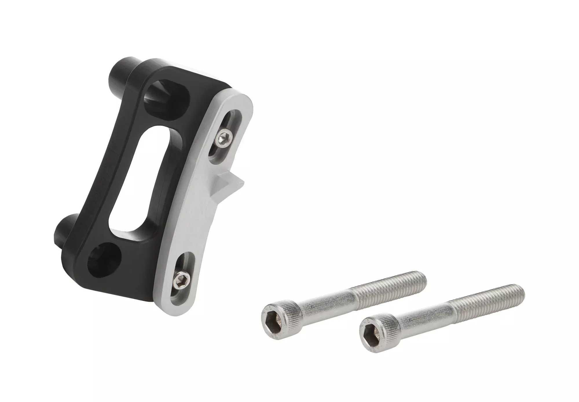 Allstar Performance - Timing Pointer SBF Stock Block C Timing Tab